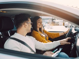 Tips To Make The Most Of Your Driving School Experience