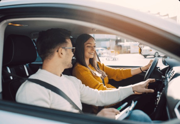 Tips To Make The Most Of Your Driving School Experience