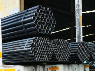 Top Advantages Of Using Stainless Steel Pipes