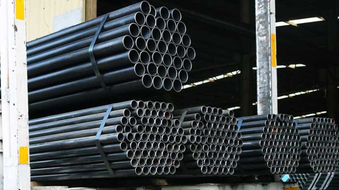 Top Advantages Of Using Stainless Steel Pipes